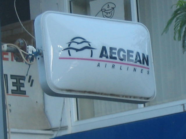 Wind　is　browing　from　the　Agea-n　女は恋